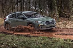 Владельцы Subaru и Lexus очень довольны своими машинами, в отличие от владельцев Chrysler и Ram